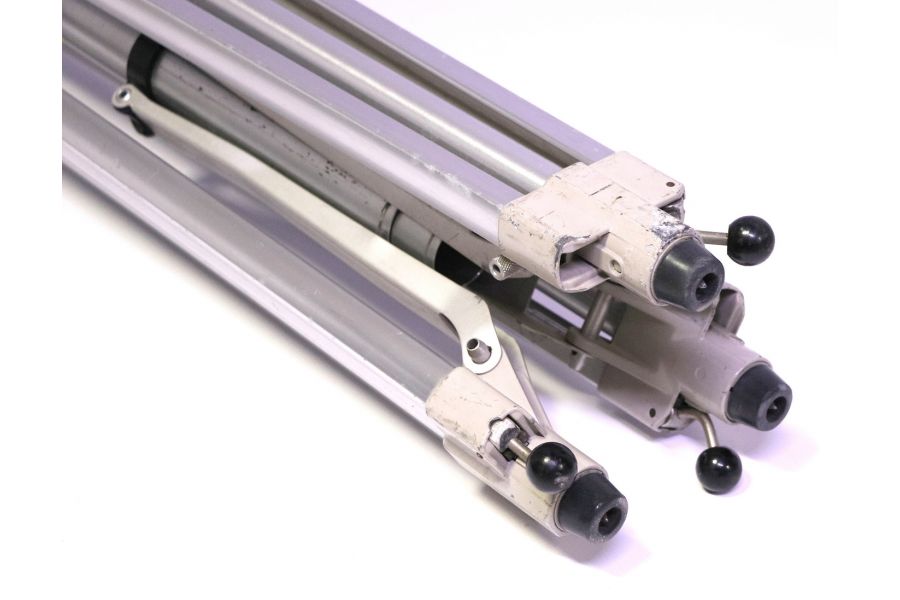 Устойчивый штатив Linhof + голова Linhof