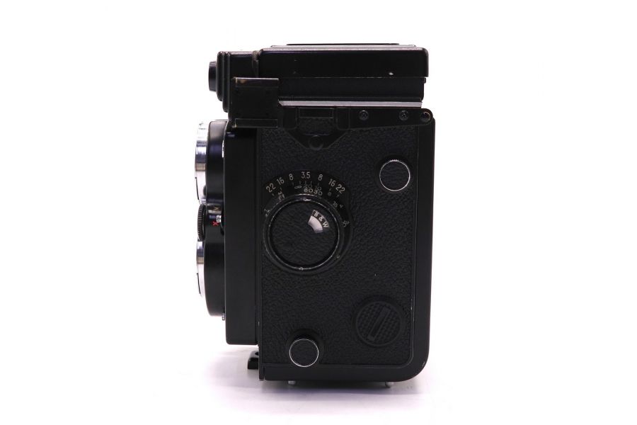 Yashica Mat-124 G (1980)