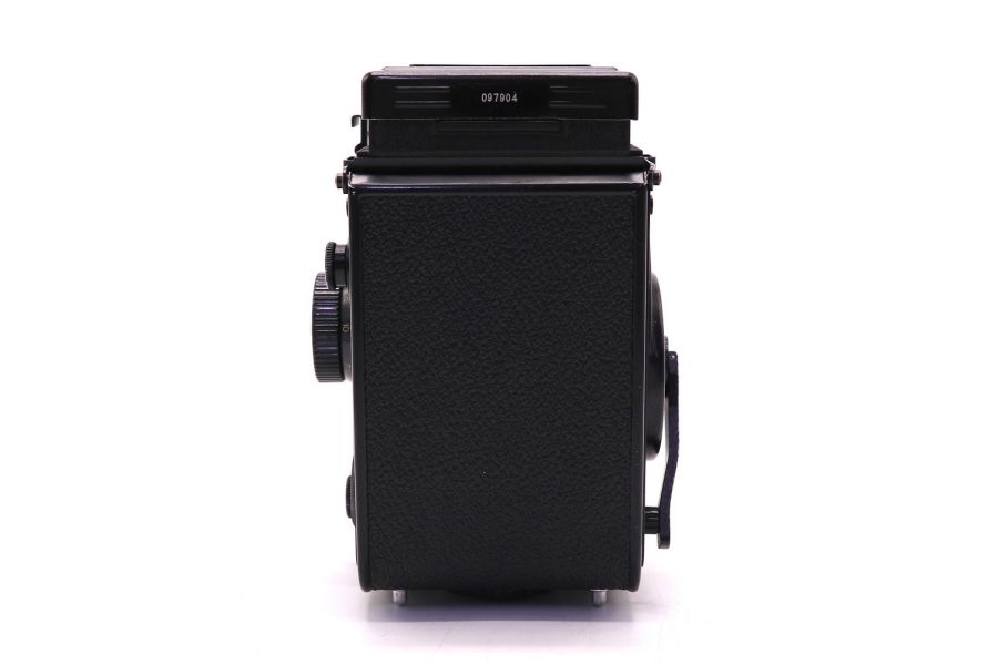 Yashica Mat-124 G (1980)