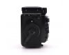 Культовая плёночная камера Yashica Mat-124 G