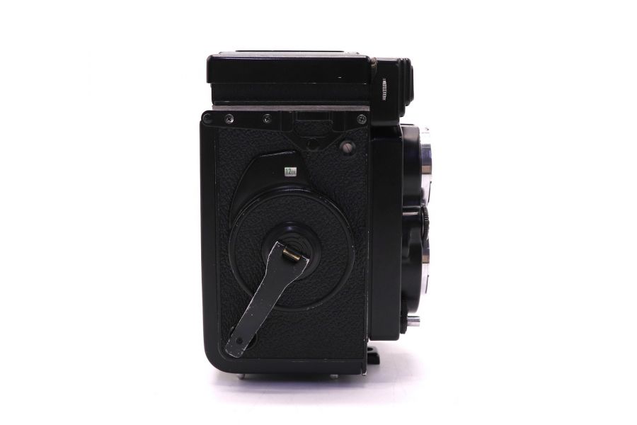 Yashica Mat-124 G (1980)