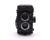 Культовая плёночная камера Yashica Mat-124 G