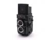 Культовая плёночная камера Yashica Mat-124 G