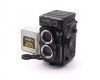 Культовая плёночная камера Yashica Mat-124 G