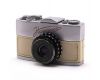 Советская зеркальная фотокамера Нарцисс в упаковке