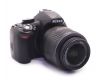 Фотоаппарат Nikon D3100 kit (пробег 8765 кадров)