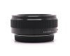 Объектив Panasonic Lumix G 20mm f/1.7 ASPH. черный