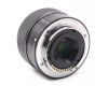Sony 35mm f/1.8 OSS (SEL35F18) в упаковке