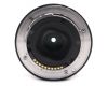Sony 35mm f/1.8 OSS (SEL35F18) в упаковке