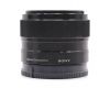 Sony 35mm f/1.8 OSS (SEL35F18) в упаковке