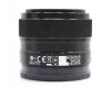 Sony 35mm f/1.8 OSS (SEL35F18) в упаковке