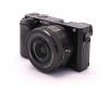 Sony A6000 ILCE-6000L kit (пробег 3100 кадров)