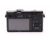 Sony A6000 ILCE-6000L kit (пробег 3100 кадров)