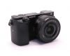 Sony A6000 ILCE-6000L kit (пробег 3100 кадров)