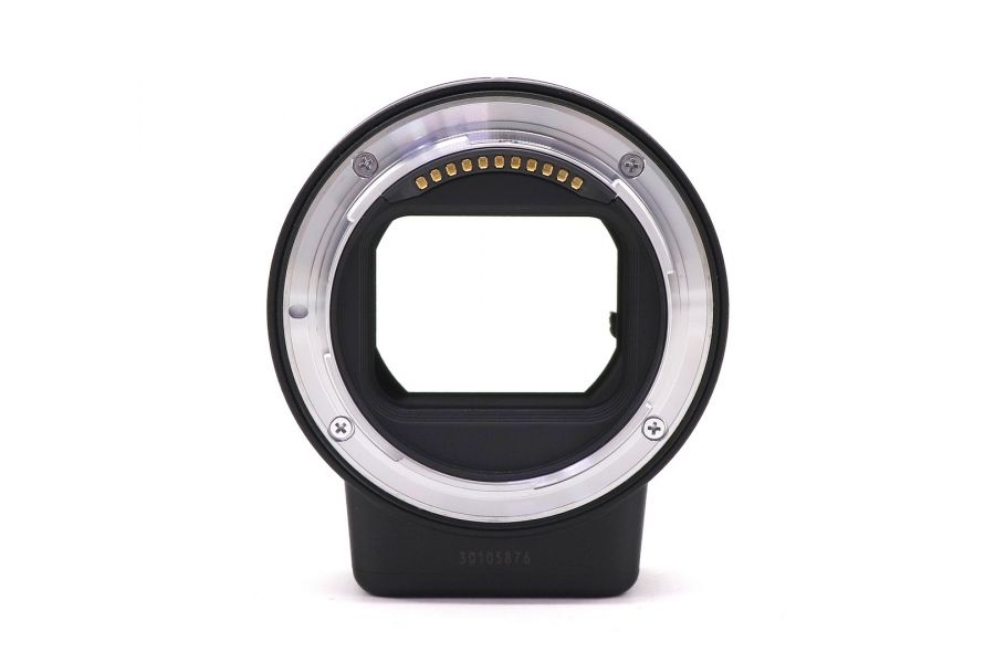 Переходник Nikon FTZ для Z-байонета в упаковке