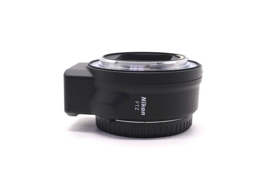 Переходник Nikon FTZ для Z-байонета в упаковке