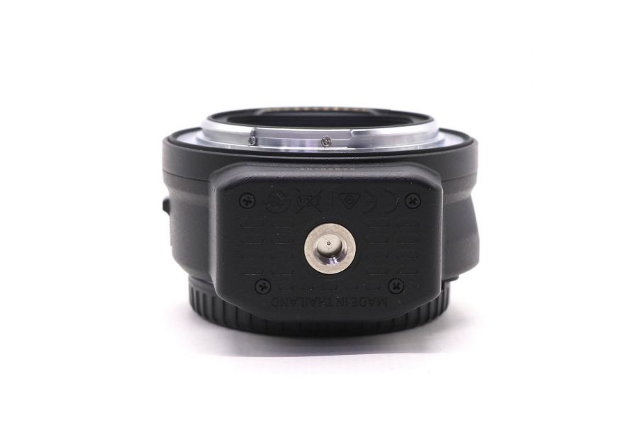 Переходник Nikon FTZ для Z-байонета в упаковке