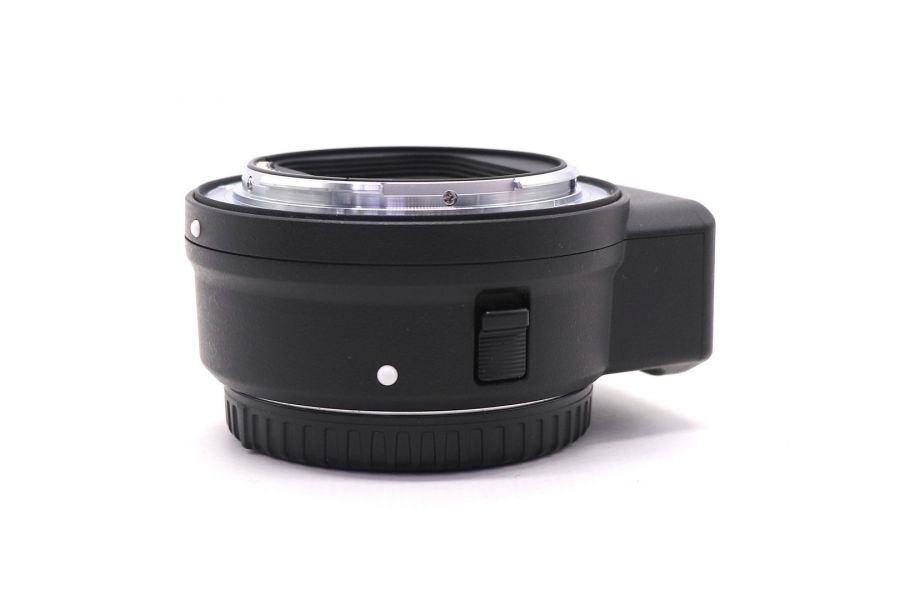 Переходник Nikon FTZ для Z-байонета в упаковке