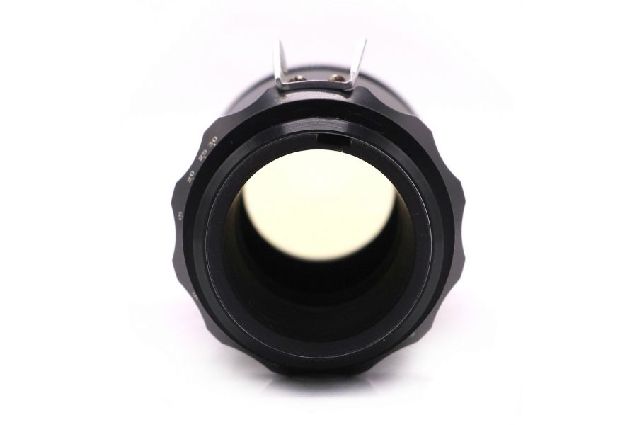 Индустар-51Д (И-51Д) 4,5/210 для кинокамер