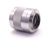 Портретный Sony 50mm f/1.8 OSS (SEL-50F18) серый