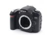 Камера Nikon D80 body в упаковке (пробег 10505 кадров)