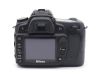 Камера Nikon D80 body в упаковке (пробег 10505 кадров)