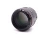 Объектив Canon EF 85mm f/1.2L II USM в упаковке
