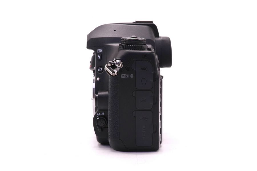 Nikon D780 body (пробег 11160 кадров) в упаковке