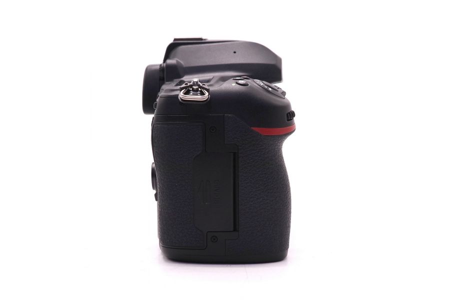 Nikon D780 body (пробег 11160 кадров) в упаковке