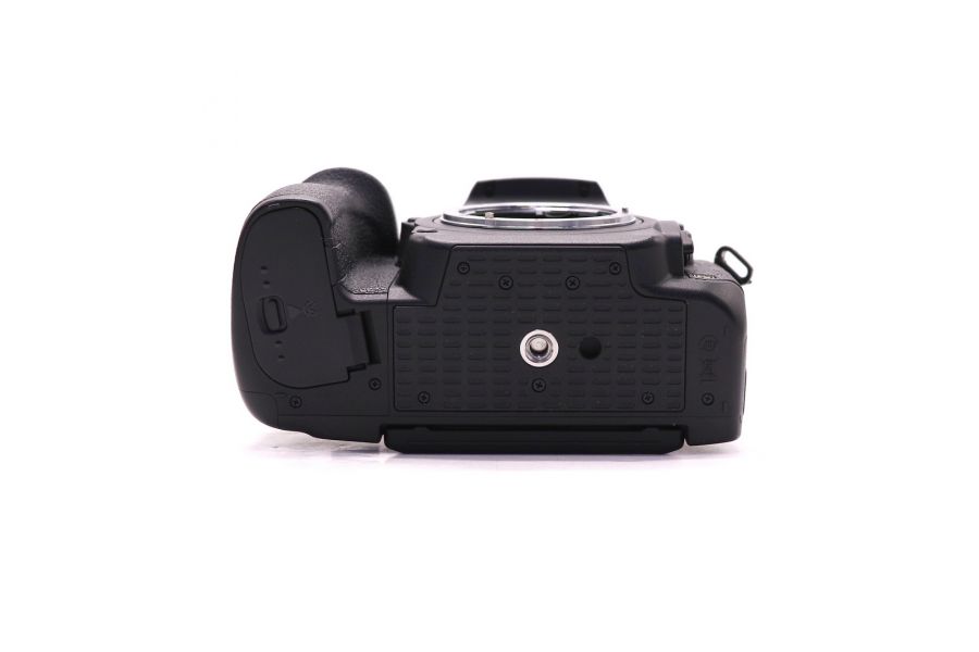 Nikon D780 body (пробег 11160 кадров) в упаковке
