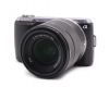 Камера Sony Nex-C3 kit (пробег 11000 кадров)