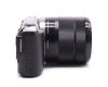 Камера Sony Nex-C3 kit (пробег 11000 кадров)