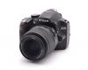 Nikon D3200 kit в упаковке (пробег 3545 кадров)