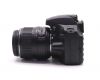 Nikon D3200 kit в упаковке (пробег 3545 кадров)