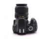 Nikon D3200 kit в упаковке (пробег 3545 кадров)