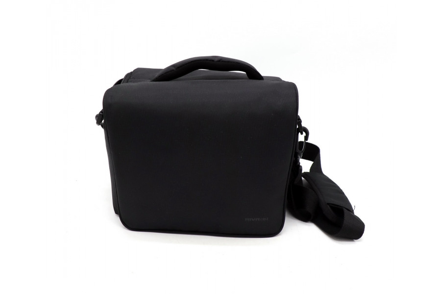 Компактная сумка Rivacase 7303 (PS) Black