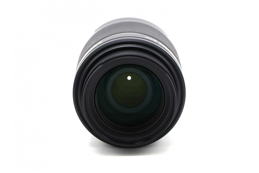 Цифровой Sony DT 55-200mm F/4-5.6 SAM (SAL55200-2)
