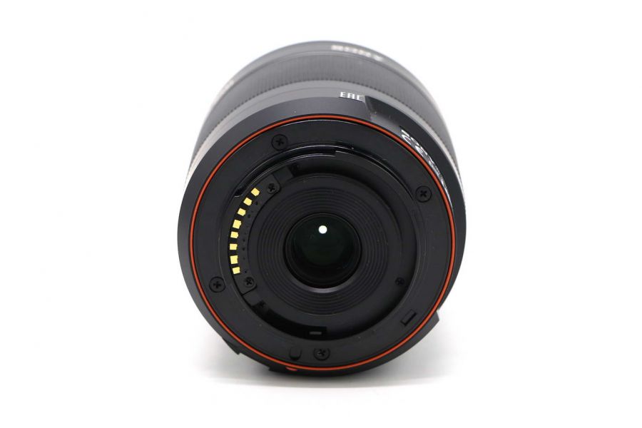 Цифровой Sony DT 55-200mm F/4-5.6 SAM (SAL55200-2)