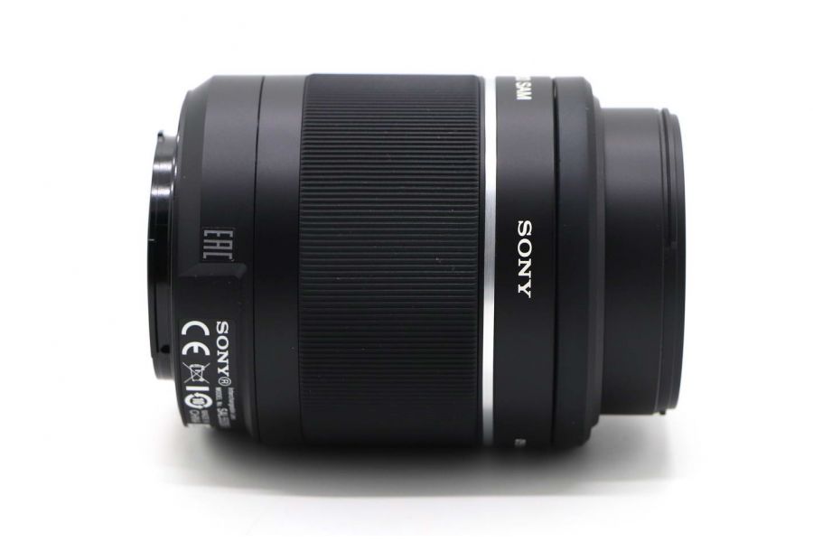 Цифровой Sony DT 55-200mm F/4-5.6 SAM (SAL55200-2)