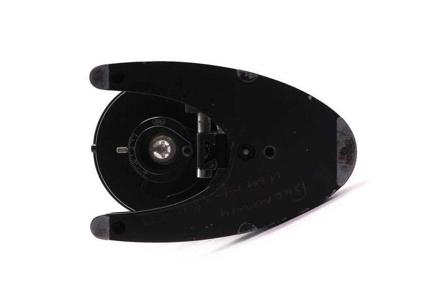 Микроскоп Carl Zeiss Jena (№297399)