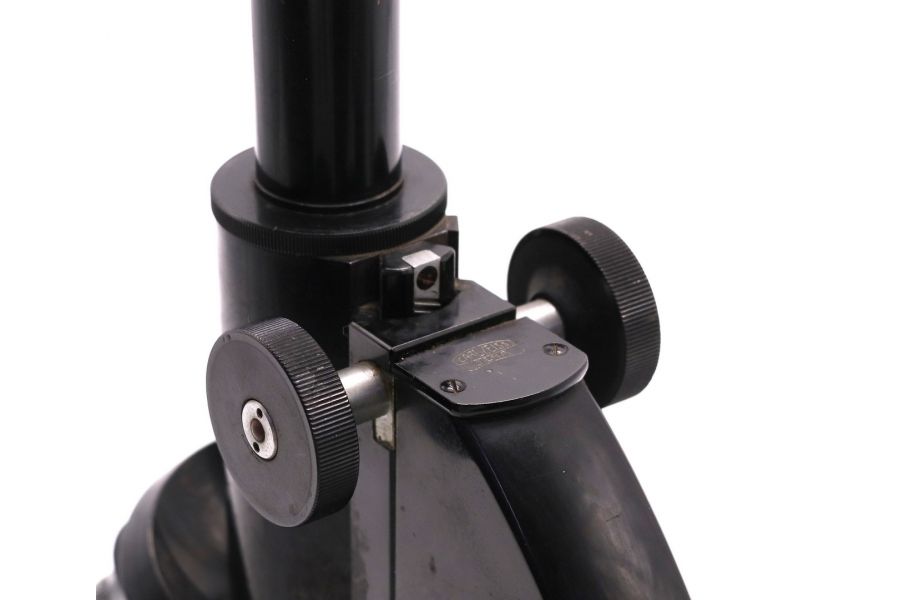 Микроскоп Carl Zeiss Jena (№297399)