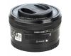 Sony 16-50mm f/3.5-5.6 (SELP1650) black 