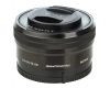 Sony 16-50mm f/3.5-5.6 (SELP1650) black 