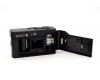 Винтажная плёночная камера Yashica T AF-D