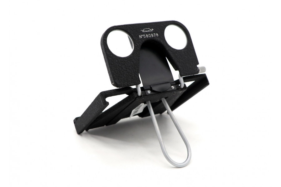 Стереоскоп для фотоаппарата Зоркий