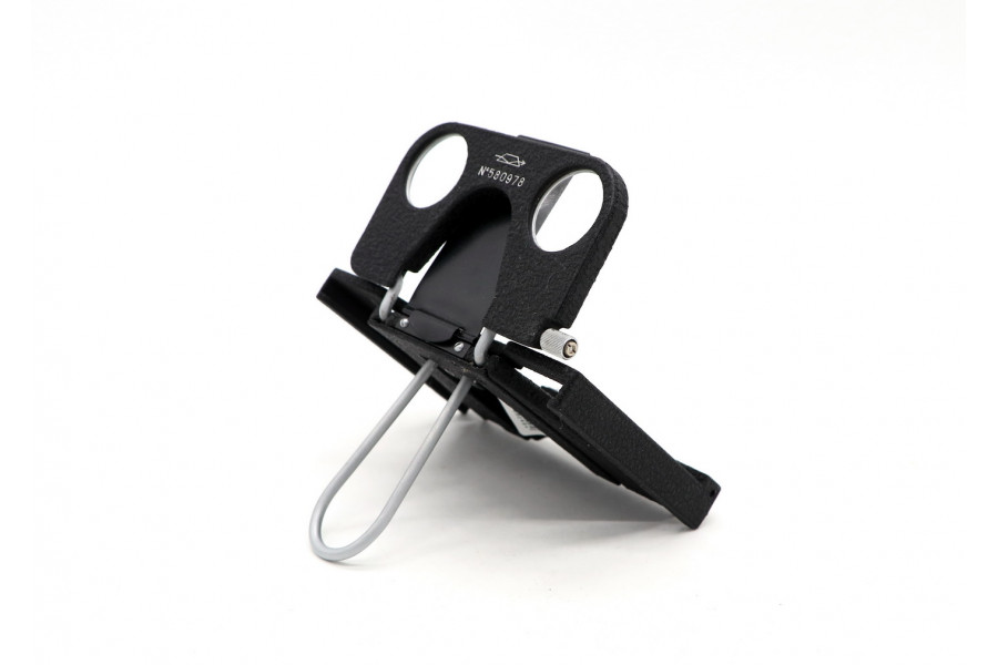 Стереоскоп для фотоаппарата Зоркий