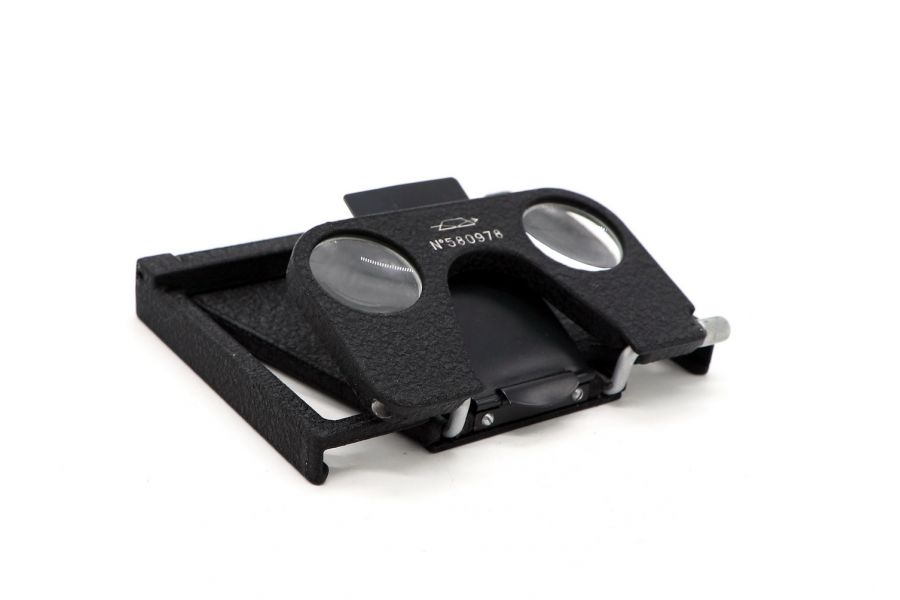 Стереоскоп для фотоаппарата Зоркий