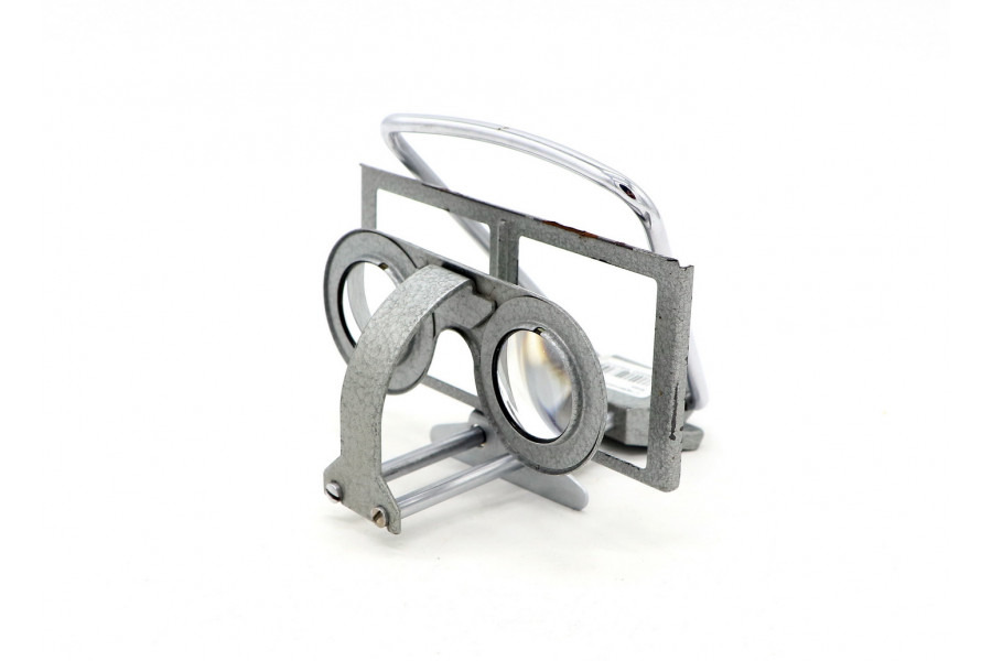 Стереонасадка для фотоаппарата Спутник (СССР)