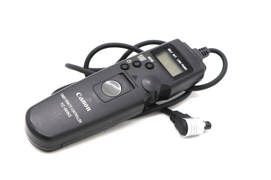 Пульт дистанционного управления Canon TC-80N3