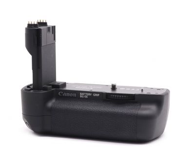 Батарейная ручка для фотокамер Canon BG-E6